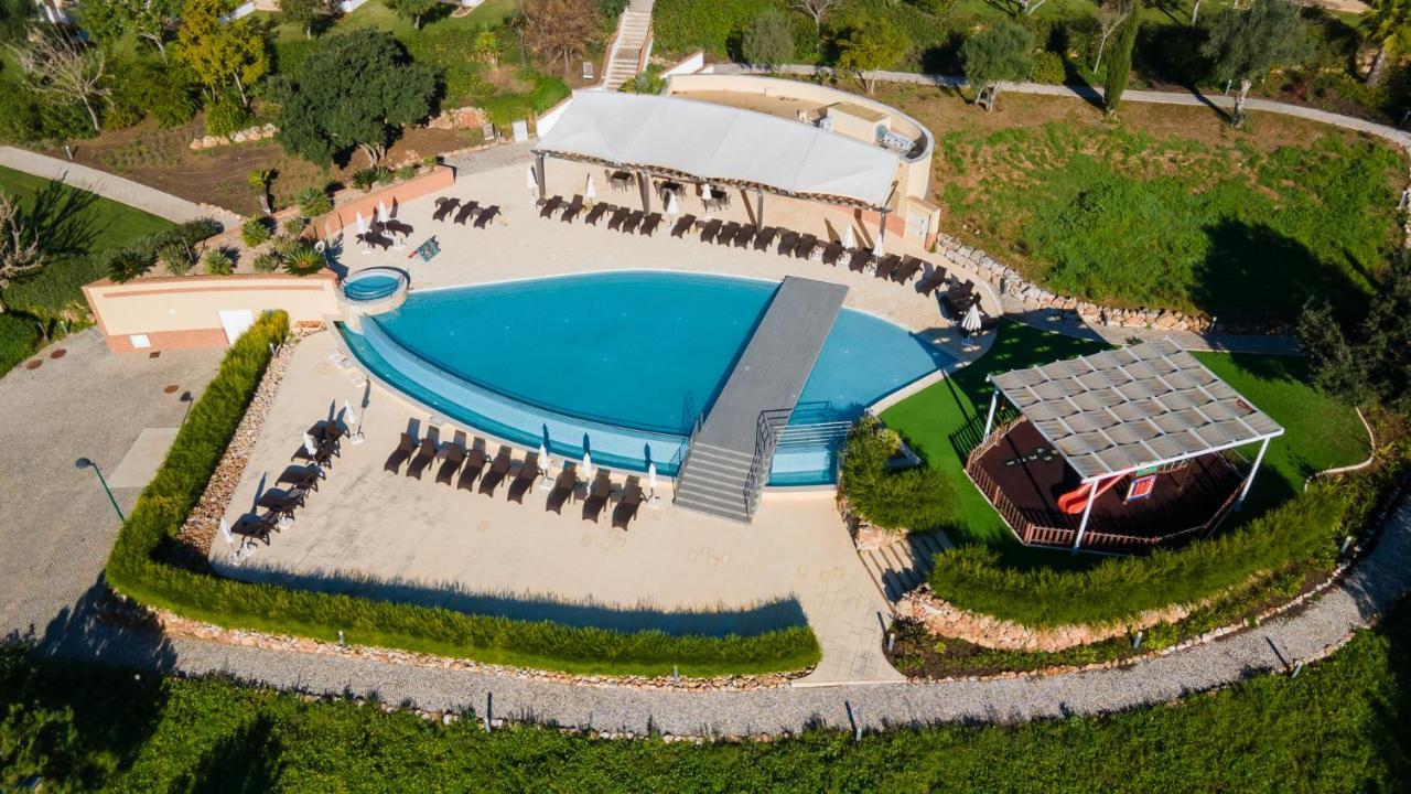 Vale Da Ribeira 2Bdr House W/ Pool By Lovelystay Portimao Exterior photo