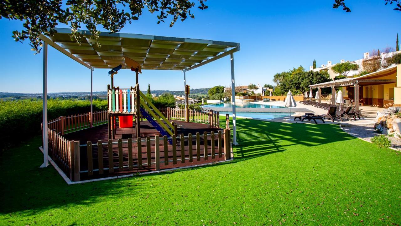 Vale Da Ribeira 2Bdr House W/ Pool By Lovelystay Portimao Exterior photo