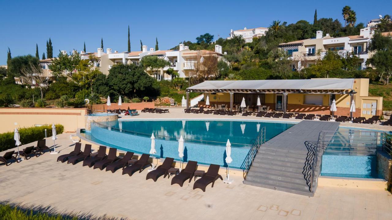 Vale Da Ribeira 2Bdr House W/ Pool By Lovelystay Portimao Exterior photo