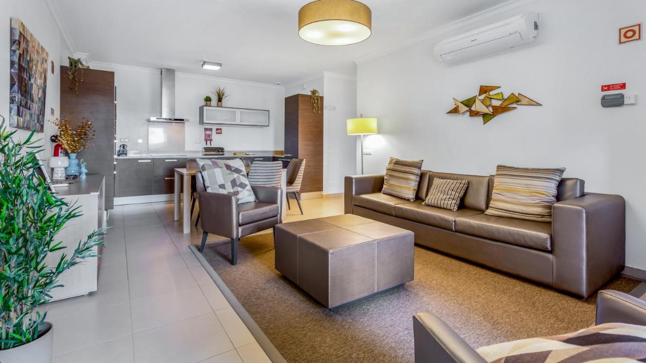 Vale Da Ribeira 2Bdr House W/ Pool By Lovelystay Portimao Exterior photo