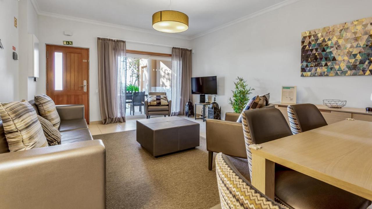 Vale Da Ribeira 2Bdr House W/ Pool By Lovelystay Portimao Exterior photo