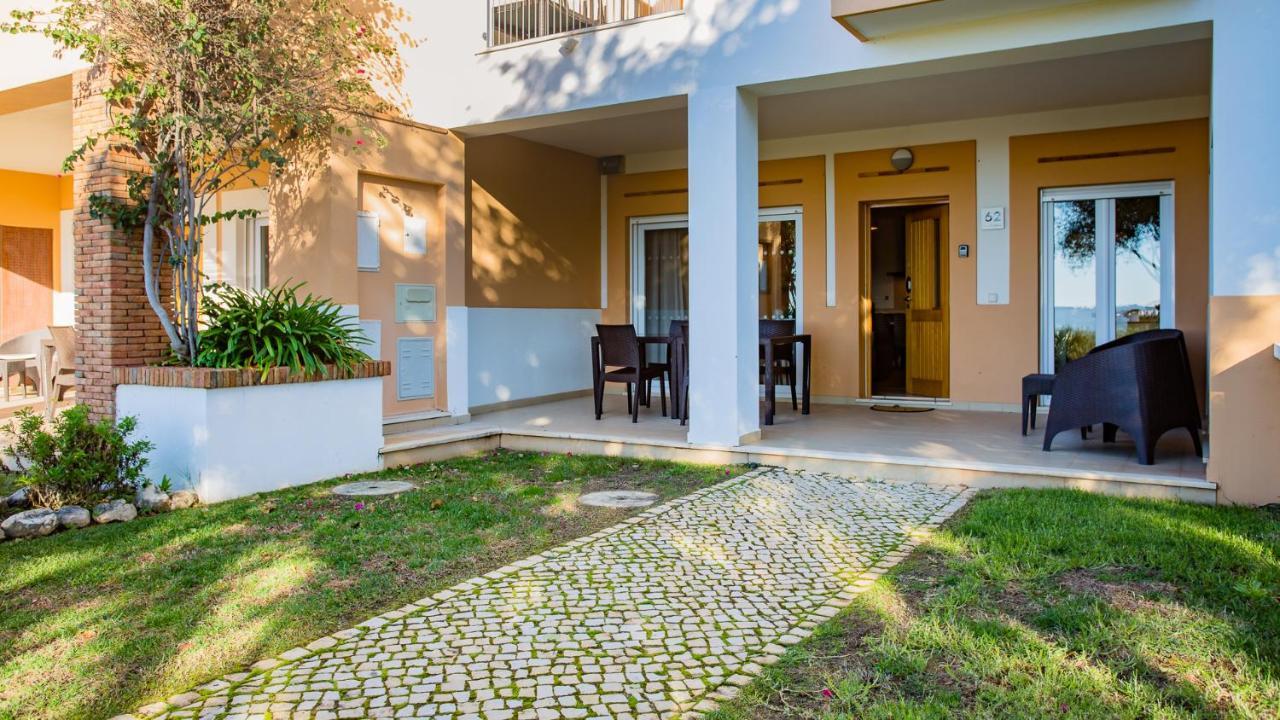 Vale Da Ribeira 2Bdr House W/ Pool By Lovelystay Portimao Exterior photo