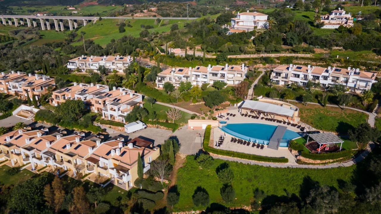 Vale Da Ribeira 2Bdr House W/ Pool By Lovelystay Portimao Exterior photo