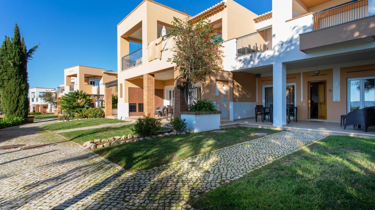 Vale Da Ribeira 2Bdr House W/ Pool By Lovelystay Portimao Exterior photo