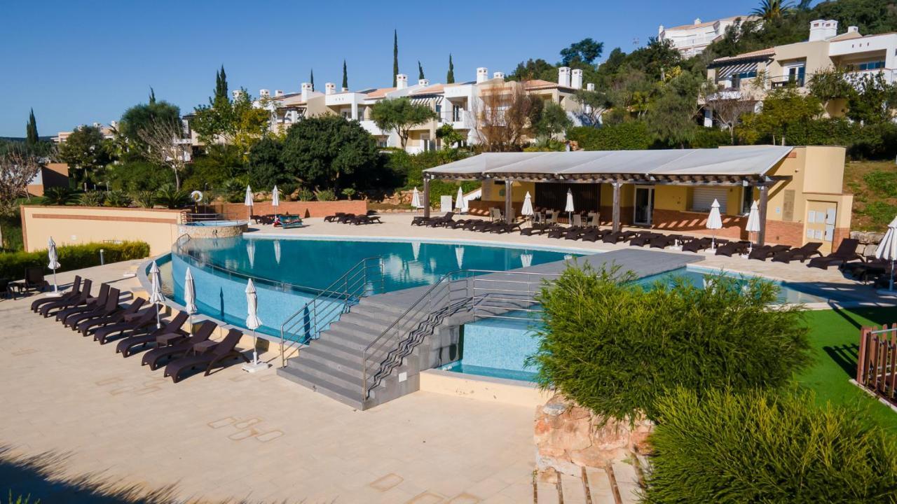 Vale Da Ribeira 2Bdr House W/ Pool By Lovelystay Portimao Exterior photo