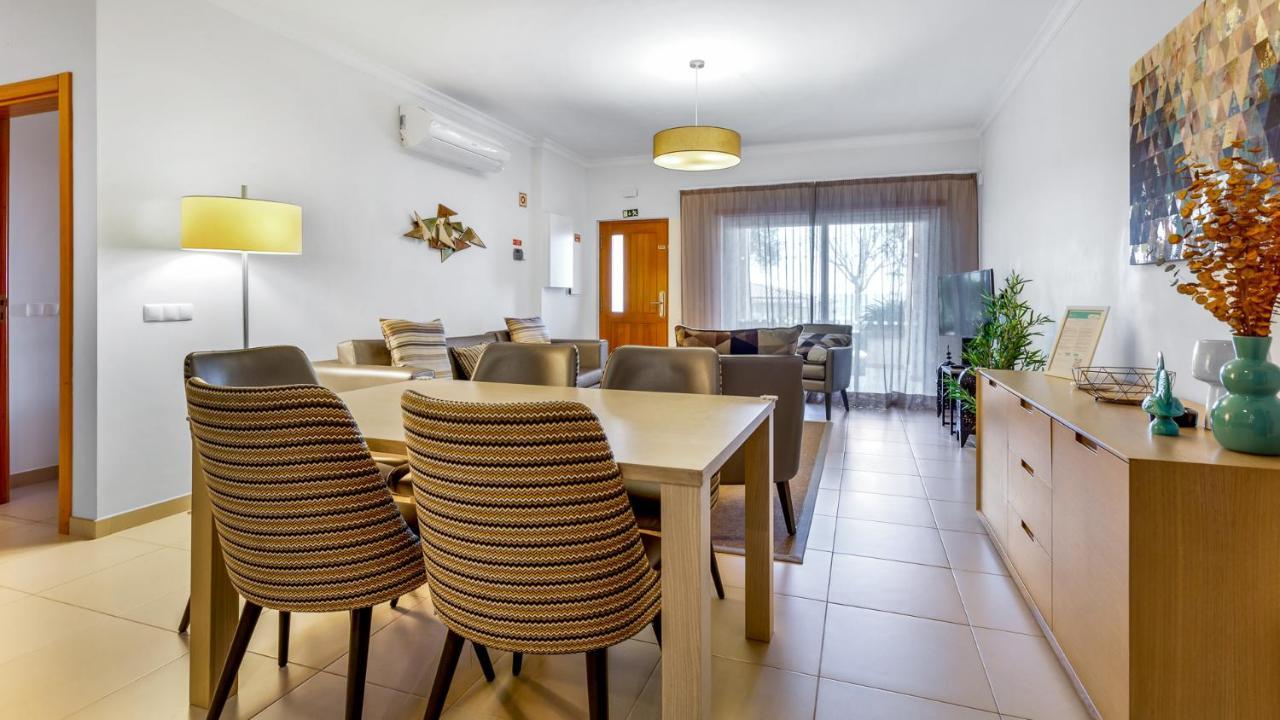 Vale Da Ribeira 2Bdr House W/ Pool By Lovelystay Portimao Exterior photo